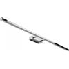 Biluce Linea 2 Cromo Applique Led 19w Per Specchi E Quadri