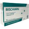 PIAM Farmaceutici Linea Integrazione Rischiaril Integratore 14 Compresse