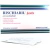 PIAM Farmaceutici Linea Integrazione Rischiaril Forte 10 Bustine Orosolubili