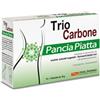 Triocarbone Pancia Piatta Integratore 10 + 10 bustine