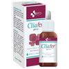 Budetta Farma Cliafer Integratore di Ferro e Vitamina C Gocce, 20ml
