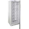 Forcar Armadio Frigo Refrigerato statico Eco Modello G-EF600CAS in lamiera verniciata e ABS N.1 porta Capacità N.13 Cassetti cm L51,5xP31x17,5h