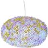 KARTELL lampada a sospensione BLOOM NEW - 9280-MN