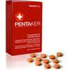 Pentamedical Linea Bellezza e Salute Unghie Pentaker Integratore 30 Compresse
