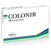 Omega Pharma Integratori Linea Benessere dell'Intestino Colonir 15 Compresse