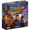 Iello Titanium Wars