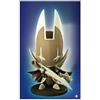 Ghenos Games Krosmaster: Arena s1 - Cavaliere Nuvola (R)