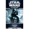 Fantasy Flight A Dark Time - Star Wars: The Card Game