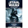 FANTASY FLIGHT A Dark Time - Star Wars: The Card Game