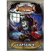 Soda Pop Miniatures Captain R: Super Dungeon Explore