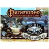 Paizo Publishing Raiders of the Fever Sea Adventure Deck - Pathfinder Adventure Card Game: Skull & Shackles