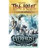 CZECH BOARD GAMES Everfrost - Tash-Kalar: L'arena leggendaria