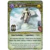 Arcane Wonders Altar of Peace Promo Card: Mage Wars