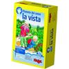 HABA Il Pianeta dei Sensi: La Vista - HABA