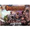 Paizo Publishing Character Add-On Deck: Rise of the Runelords - Pathfinder Adventure Card Game
