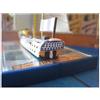 Ares Games Commerce de Bordeaux 1785 / Duguay-Trouin 1788: Sails of Glory SGN102B