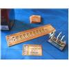 Ares Games HMS Impetueux 1796 / HMS Spartiate 1798: Sails of Glory SGN102A