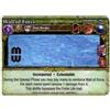 Arcane Wonders Wall of Force Promo Card: Mage Wars