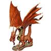 Hasbro Heroscape - Mimring NO CARD (Rise of the Valkyrie)