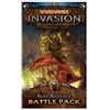 STUPOR MUNDI Alba Ardente - Warhammer Invasion LCG