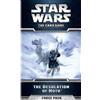 FANTASY FLIGHT The Desolation of Hoth Star Wars: The Card Game