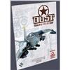 Fantasy Flight Dust Warfare: Campaign Book Icarus