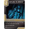 Cryptozoic Entertaiment Batman: Arkham City Escape Promo Card