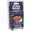 FANTASY FLIGHT Knowledge and Defense - Star Wars: The Card Game