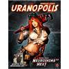 Portal Uranopolis 3.0: Neuroshima Hex!