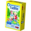HABA Il Pianeta dei Sensi: L' Udito - HABA