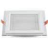 V-TAC MINI PANNEL 18W BIANCO CALDO QUADRATO VT-1881GSQ-LED4746