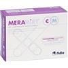 Fidia Farmaceutici Linea Benessere dell'Occhio Meramirt CM 30 Compresse Mast.