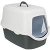 TRIXIE LETTIERA COPERTA VICO TRIXIE CM 40X40X56