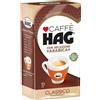 Caffè hag classico decaffeinato selezione Arabica da 250 gr