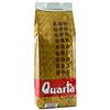 Quarta Caffè Quarta Miscela di caffè tostato in Grani 1 kg Gusto Intenso e Aromatico