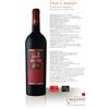 Cantine Capuzzimati Don Cataldo primitivo di Manduria 75cl