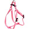 Ferplast Pettorina EASY P EXTRA SMALL (Rosa)