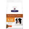 Hill's Prescription Diet k/d Canine Original disturbi renali 1,5 Kg secco