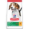 Hill's Science Plan Puppy Healthy Development Medium Chicken 2,5 Kg