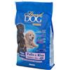 Monge SPECIAL DOG Crocchette Puppy & Junior con pollo e riso da 4 kg