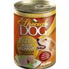 Monge SPECIAL DOG Paté con pollo e coniglio 400 gr