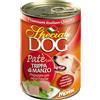 Monge SPECIAL DOG Paté con trippa di manzo 400 gr