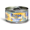 Monge SUPERPREMIUM NATURAL Pollo con formaggio 95 gr