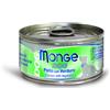 Monge SUPERPREMIUM NATURAL Pollo con verdure 95 gr