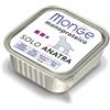 Monge SUPERPREMIUM Solo anatra 150 gr