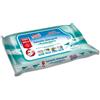 Bayer Salviette Detergenti muschio bianco per cani 50 pz