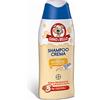 Bayer Shampoo crema pappa reale 250 ml per cuccioli