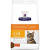 Hill's Prescription Diet c/d Multicare Feline Pollo 400gr