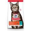 Hill's Science Plan Feline Adult Optimal Care con Tonno 300 gr secco