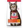 Hill's Science Plan Feline Adult Optimal Care Pollo 1,5 kg secco